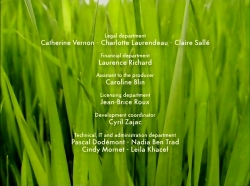 خیلی خیلی کوچک (1) (سنجاقک ها)